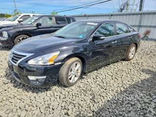 NISSAN ALTIMA 2.5 SL