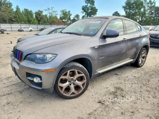 BMW X6 XDRIVE35I
