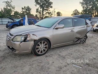 TOYOTA AVALON LIMITED