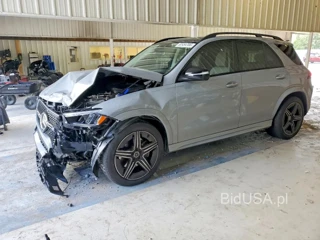 MERCEDES-BENZ GLE 350 4MATIC