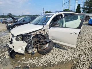 TOYOTA RAV4 LIMITED