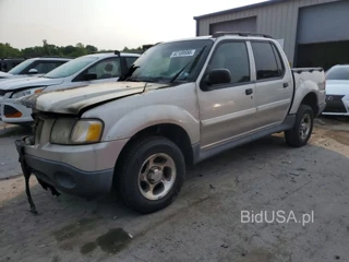 FORD EXPLORER SPORT TRAC