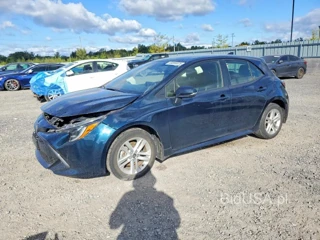 TOYOTA COROLLA SE
