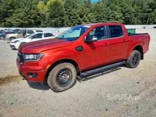 FORD RANGER XL