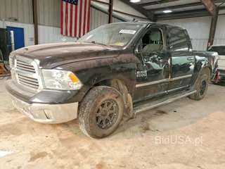 RAM 1500 SLT