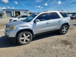 GMC ACADIA SLT-1