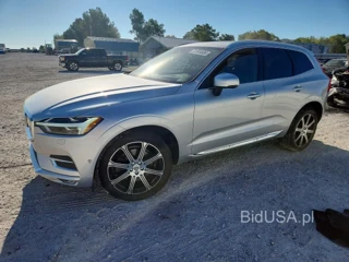 VOLVO XC60 T6