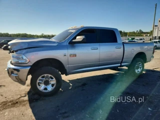 DODGE RAM 2500 SLT