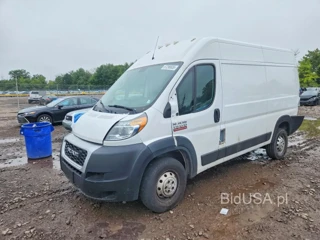 RAM PROMASTER 1500 1500 HIGH