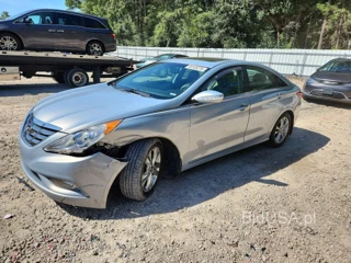 HYUNDAI SONATA LIMITED