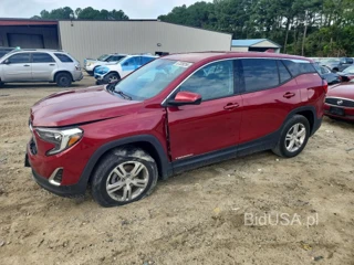 GMC TERRAIN SLE