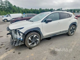 SUBARU CROSSTREK LIMITED