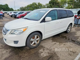 VOLKSWAGEN ROUTAN SE