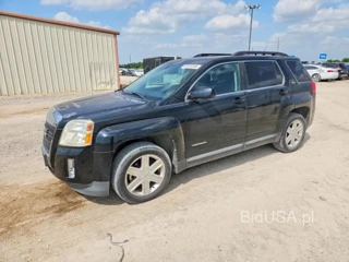 GMC TERRAIN SLT