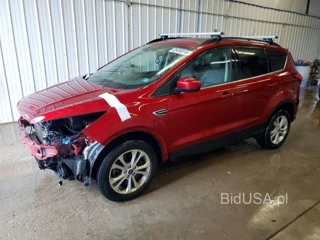 FORD ESCAPE SEL