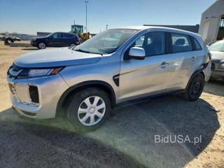 MITSUBISHI RVR ES