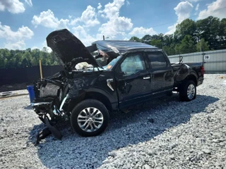 FORD F150 XLT