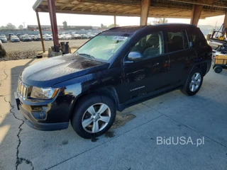 JEEP COMPASS SPORT