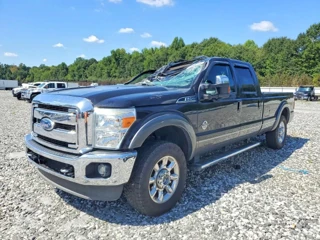 FORD F250 SUPER DUTY