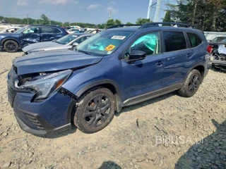 SUBARU ASCENT ONYX TOURING