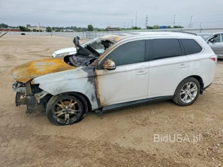 MITSUBISHI OUTLANDER GT
