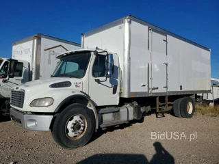 FREIGHTLINER M2 106 MEDIUM DUTY