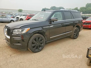 LINCOLN NAVIGATOR RESERVE