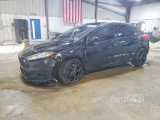 FORD FOCUS ST