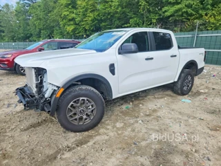 FORD RANGER XLT