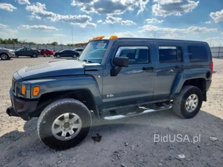 HUMMER H3