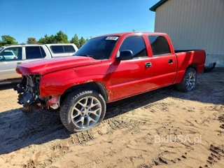 CHEVROLET SILVERADO K1500
