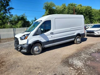 FORD TRANSIT T-250