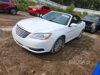 CHRYSLER 200 TOURING