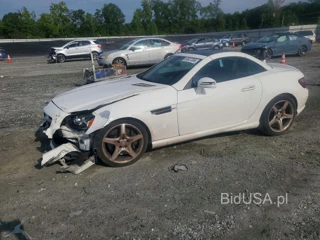 MERCEDES-BENZ SLK 350