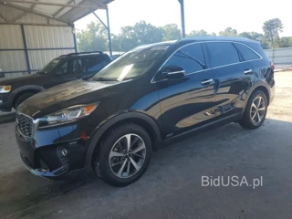KIA SORENTO EX V6