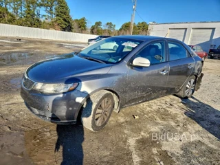 KIA FORTE EX