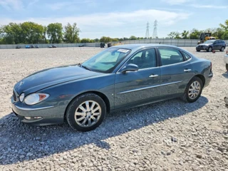 BUICK LACROSSE CXL