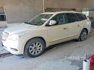 BUICK ENCLAVE