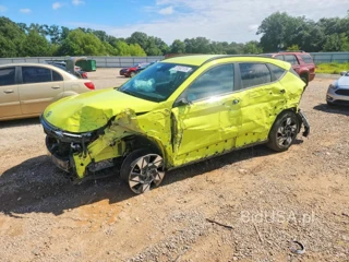 HYUNDAI KONA SEL