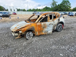 MAZDA CX-5 SPORT