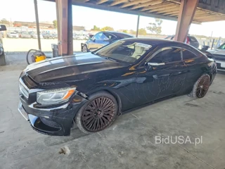 MERCEDES-BENZ S 550