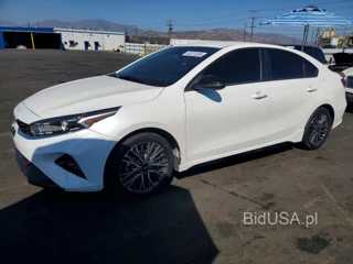 KIA FORTE GT LINE