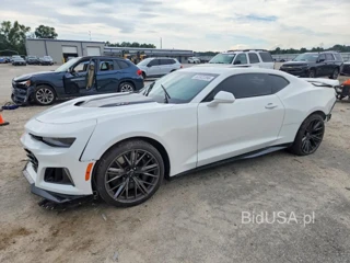 CHEVROLET CAMARO ZL1