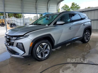 HYUNDAI TUCSON SEL