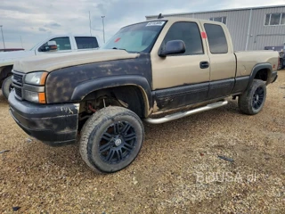 CHEVROLET SILVERADO K1500