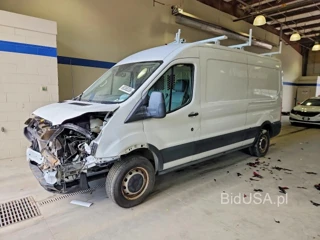 FORD TRANSIT T-250