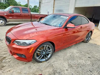 BMW 230XI