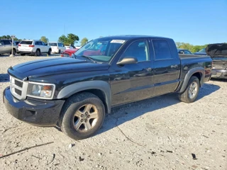 DODGE DAKOTA SXT