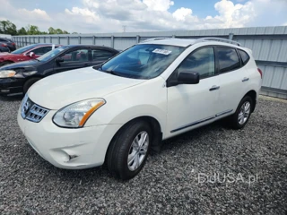 NISSAN ROGUE SELECT S