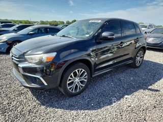 MITSUBISHI OUTLANDER SPORT ES